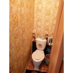 продам 2 комнатную квартиру