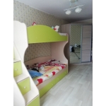 продам 2х комнатную  квартиру