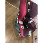 Продам автокресло Romer Britax 0-18кг