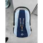 Продам детскую коляску "Zippy" 3в1