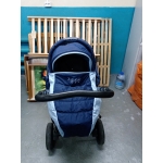 Продам детскую коляску "Zippy" 3в1