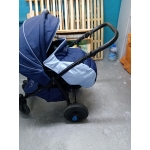 Продам детскую коляску "Zippy" 3в1