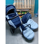 Продам детскую коляску "Zippy" 3в1