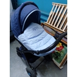Продам детскую коляску "Zippy" 3в1