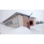 Продам гараж