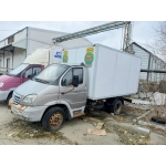 Продам Газель