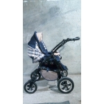 Продам коляску детскую (тип КК,  производителя ООО "Лео ТПК" Россия)