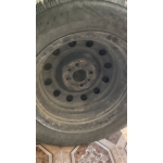 Продам колёса