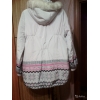 Продам куртку 48-50,