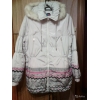 Продам куртку 48-50,