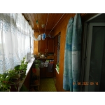 Продам 3х комнатную  квартиру