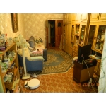 Продам 3х комнатную  квартиру