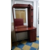 продам шкаф с зеркалом, диван мини-диван кресло
