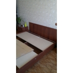 продам спальный гарнитур б/у