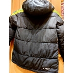 Продам зимнюю куртку на мальчика рост 134см KIKO