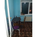 Продаётся 1-комн.        ДСК (3/5)        в 6 мкрн.