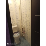 Продаётся 1-комнатная квартира ДСК