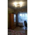 Продаётся большая 2 комнатная квартира