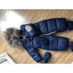 Продаётся детский зимний комбинезон