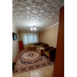 Продаётся двухкомнатная квартира,   44.  8 м2