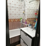Продаётся хорошая уютная квартира
