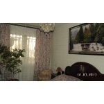 продаётся или меняется на 1 ком. кв