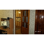 продаётся или меняется на 1 ком. кв