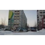 продаётся или меняется на 1 ком. кв