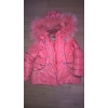 Продаются зимняя куртка и полукомбинезон 98-110 Комплект №1