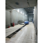 Сдаётся Автомойка.   Готовый бизнес