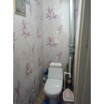 Сдаю 3 комнатную квартиру