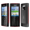 Сотовые телефоны Nokia X2-00 и Sony Ericsson