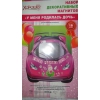 Укрась авто