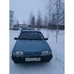 Автомобиль Ваз-21093,  продан