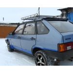Автомобиль Ваз-21093,  продан
