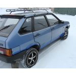 Автомобиль Ваз-21093,  продан