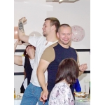Ведущая Радужный ХМАО