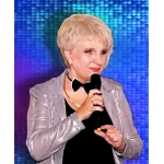 Ведущая Радужный ХМАО