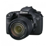 Зеркальный фотоаппарат Canon EOS 7D kit EF-S 15-85mm f/3.    5-5.    6 IS USM