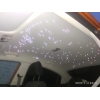 "Звёздное небо" в потолок авто!