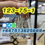 Buy China Factory Pyrrolidine,  cas 123-75-1,  Kazakhstan,  Russia