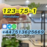 Buy China Factory Pyrrolidine,  cas 123-75-1,  Kazakhstan,  Russia