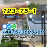Buy China Factory Pyrrolidine,  cas 123-75-1,  Kazakhstan,  Russia