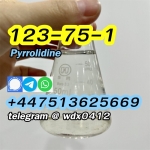 Buy China Factory Pyrrolidine,  cas 123-75-1,  Kazakhstan,  Russia