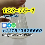 Buy China Factory Pyrrolidine,  cas 123-75-1,  Kazakhstan,  Russia