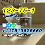 Buy China Factory Pyrrolidine,  cas 123-75-1,  Kazakhstan,  Russia