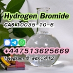 Buy China Factory cas 10035-10-6 Hydrogen bromide