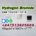 Buy China Factory cas 10035-10-6 Hydrogen bromide