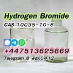 Buy China Factory cas 10035-10-6 Hydrogen bromide