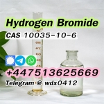 Buy China Factory cas 10035-10-6 Hydrogen bromide